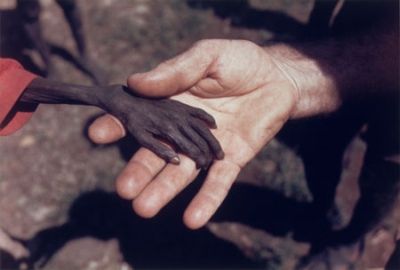 Kevin Carter, el fotógrafo que ganó el Pulitzer y luego se suicidó ...